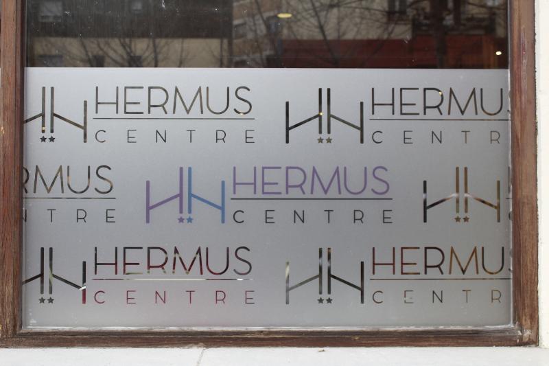 hotel Hermus Centre Vila