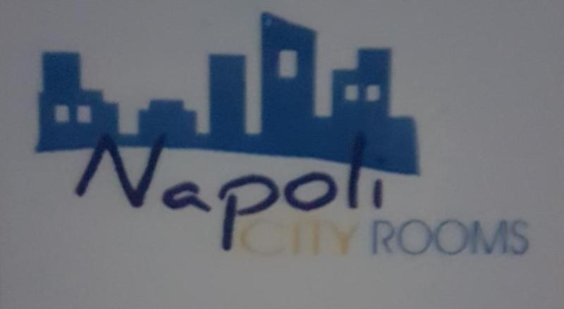 casa Napoli City Rooms