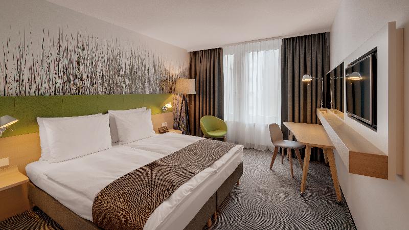 hotel Holiday Inn Frankfurt - Alte Oper