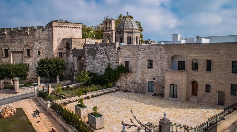 hotel Albergo Diffuso Dimora Sant'anna