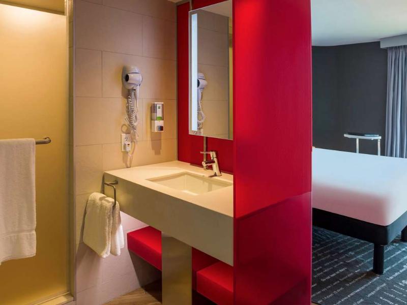 Fotos Hotel Ibis Styles New York Lga