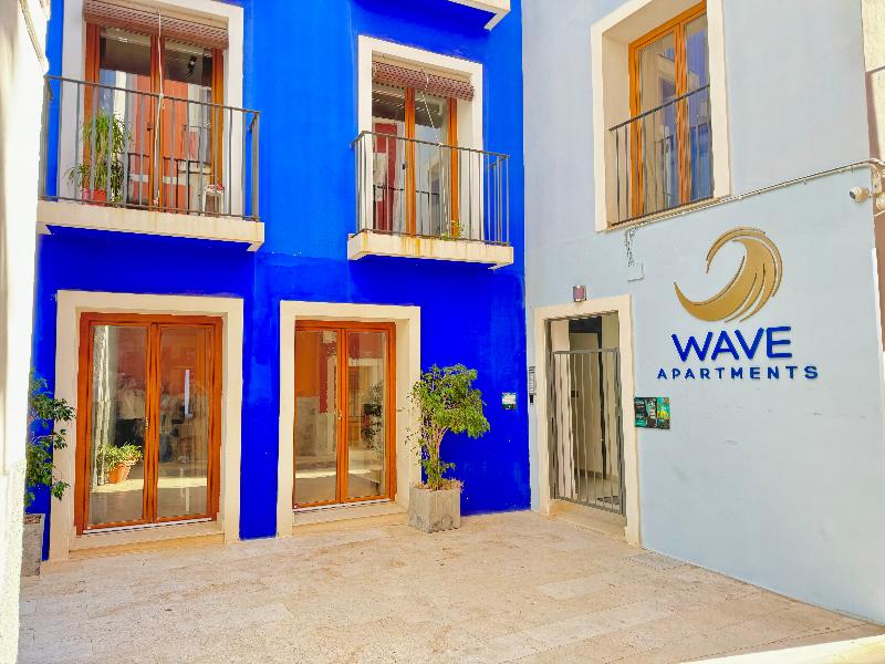 apartamentos Apartamentos Costera Del Mar