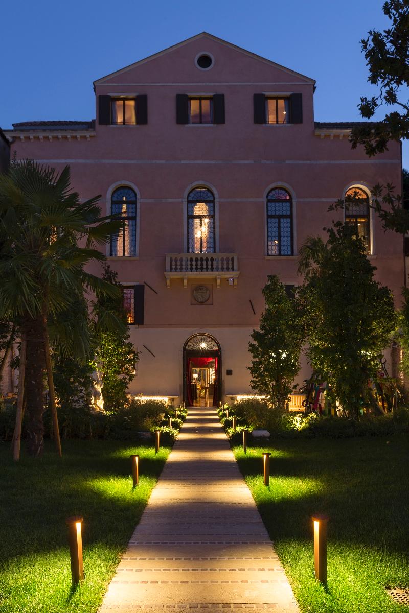 hotel Palazzo Venart Luxury