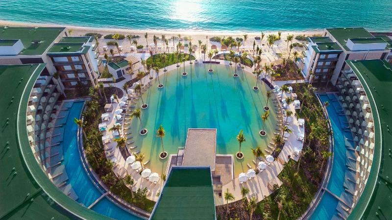 hotel Haven Riviera Cancun Resort & Spa