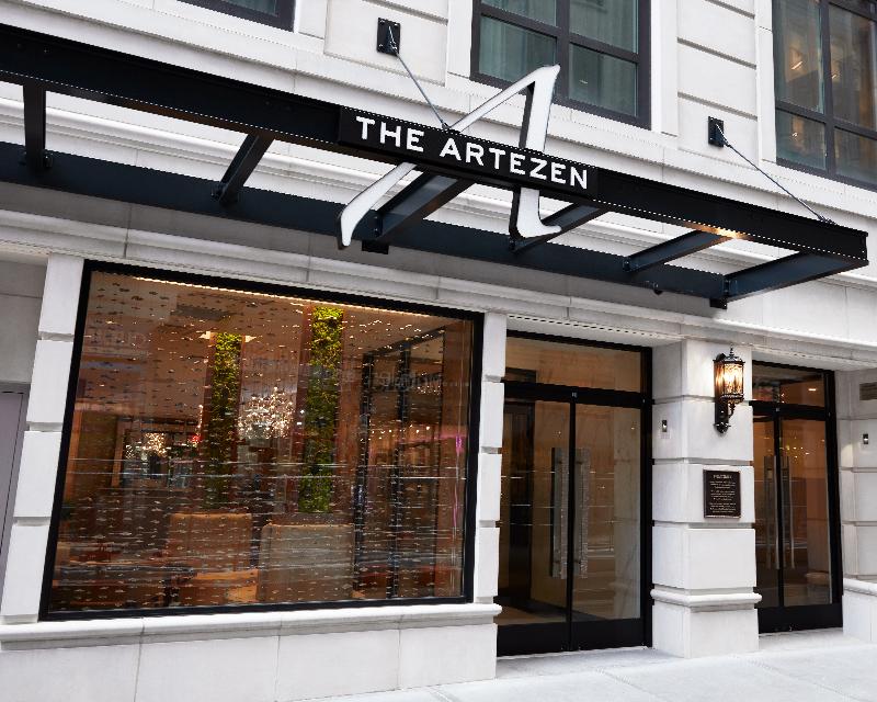 hotel Artezen Hotel