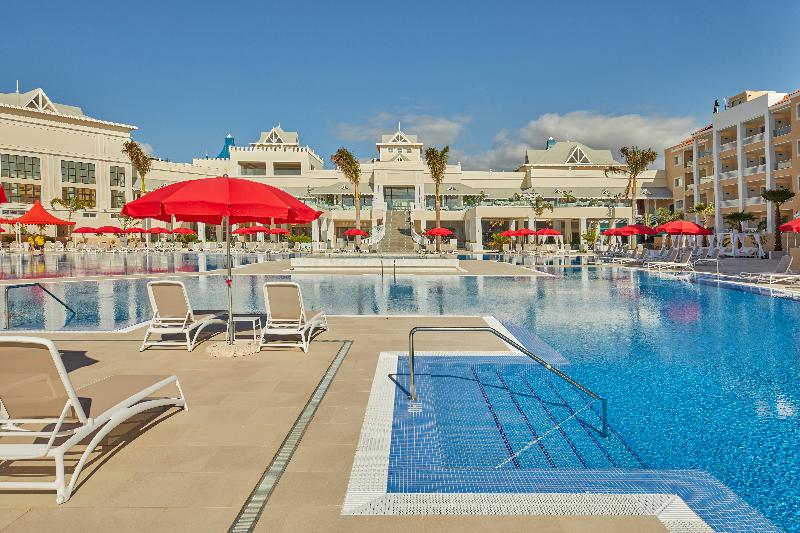 hotel Fantasia Bahia Principe Tenerife