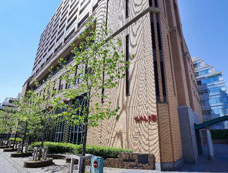 hotel Viale Osaka