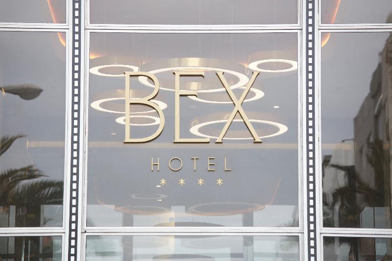 hotel Design Plus Bex