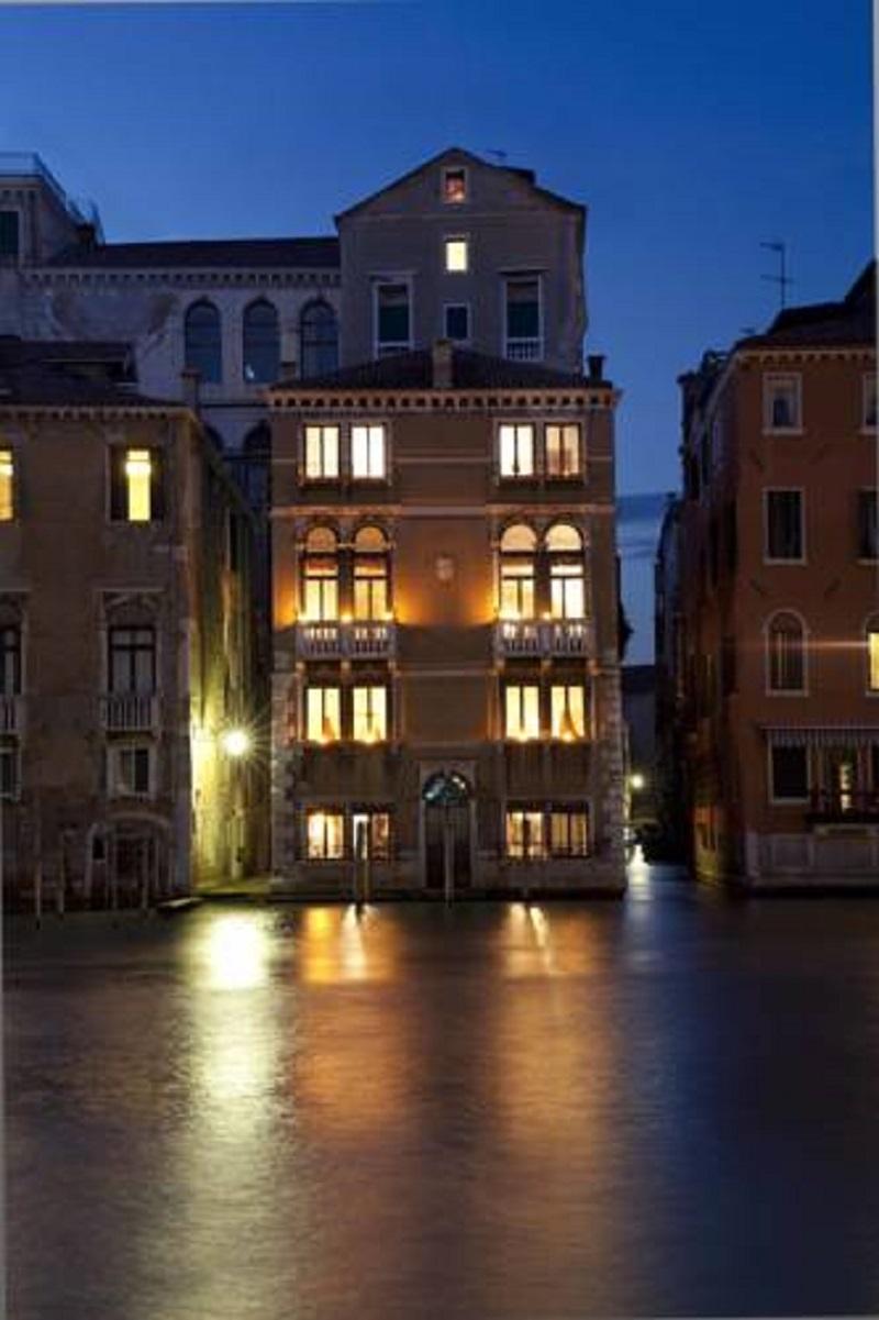 hotel Palazzetto Pisani