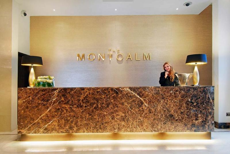 hotel The Montcalm London Marble Arch