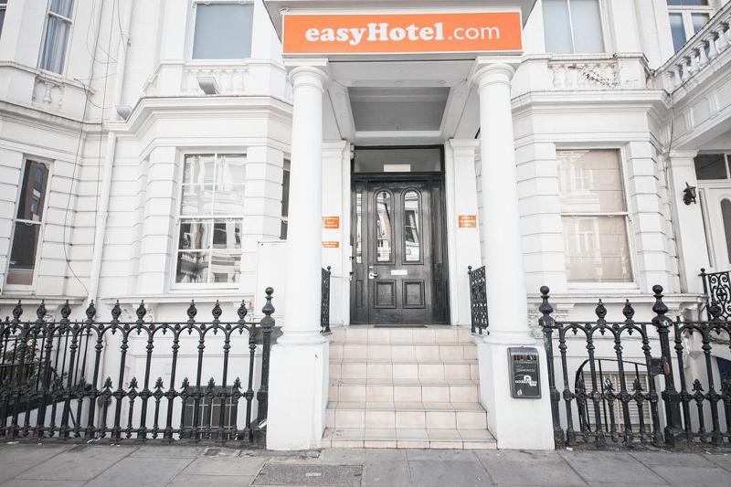 hotel Easyhotel South Kensington