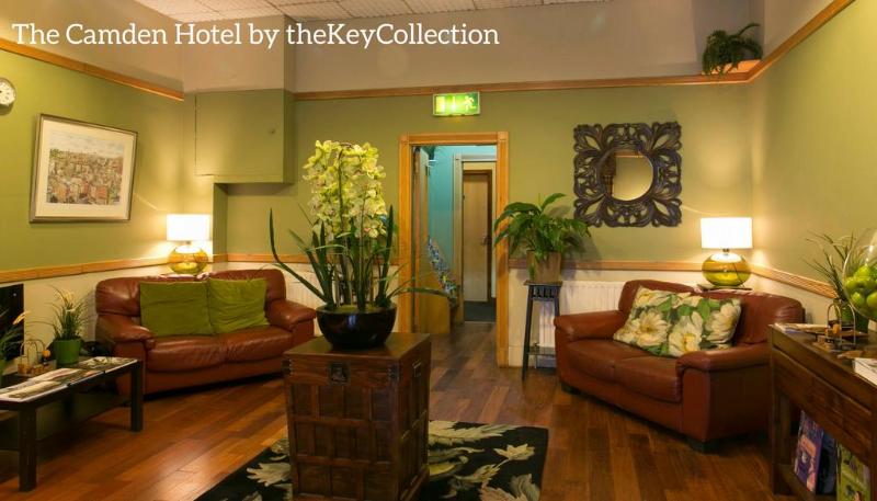 Fotos Hotel The Camden Hotel By The Key Collection