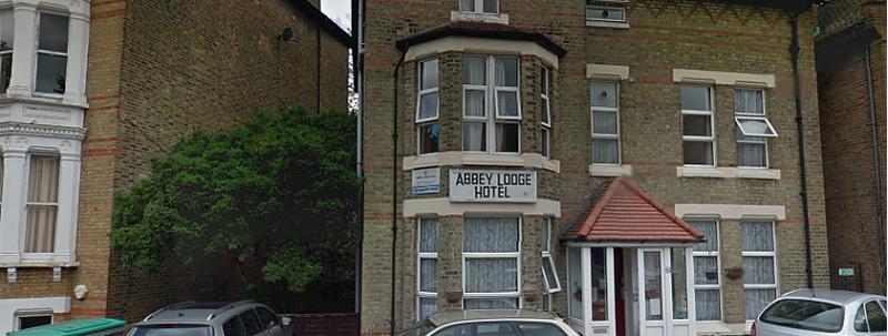 hotel Abbey Lodge Hotel