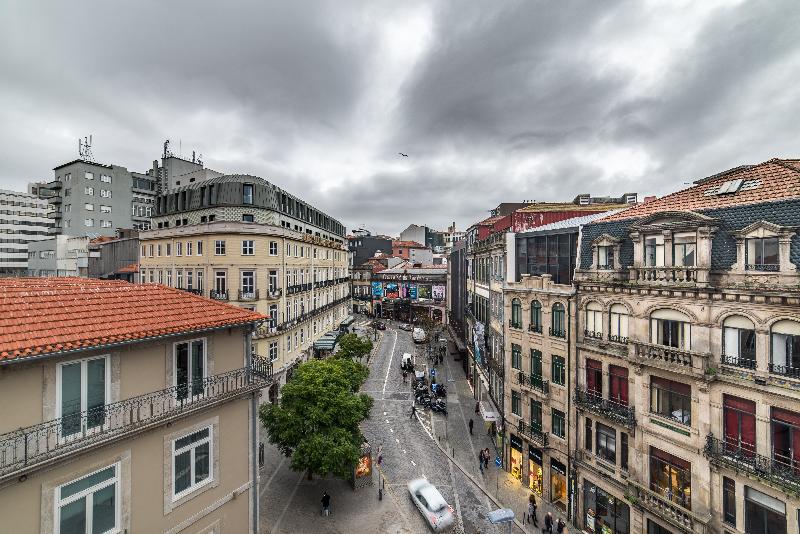 hotel Porto Royal Bridges Hotel