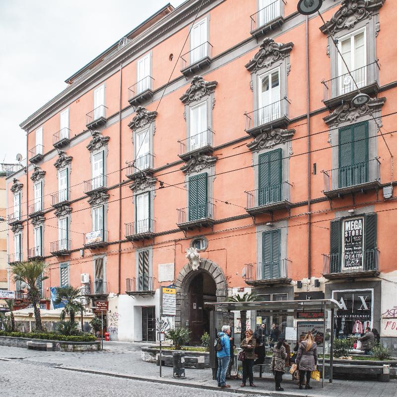 hotel Relais Della Porta