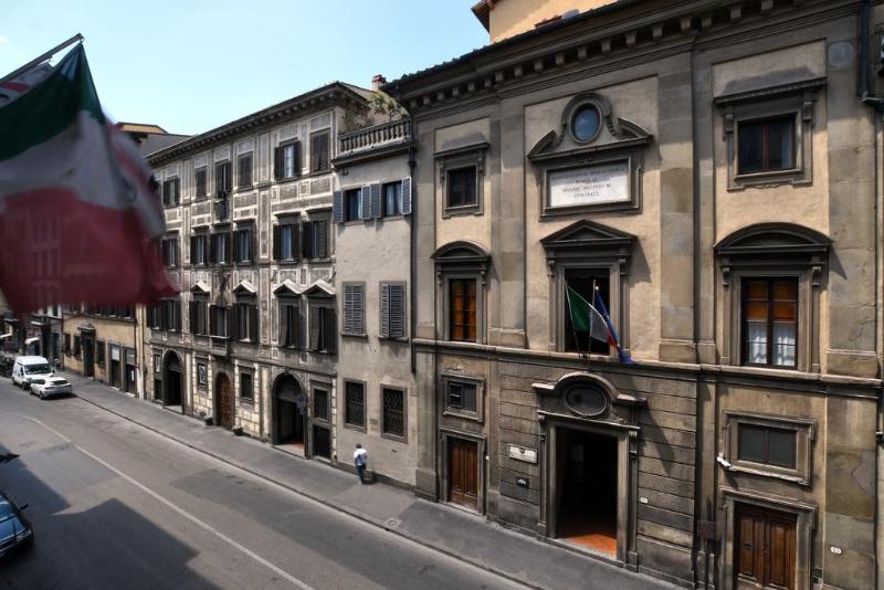 hotel Residenza Conte Di Cavour&luxury Rooftop