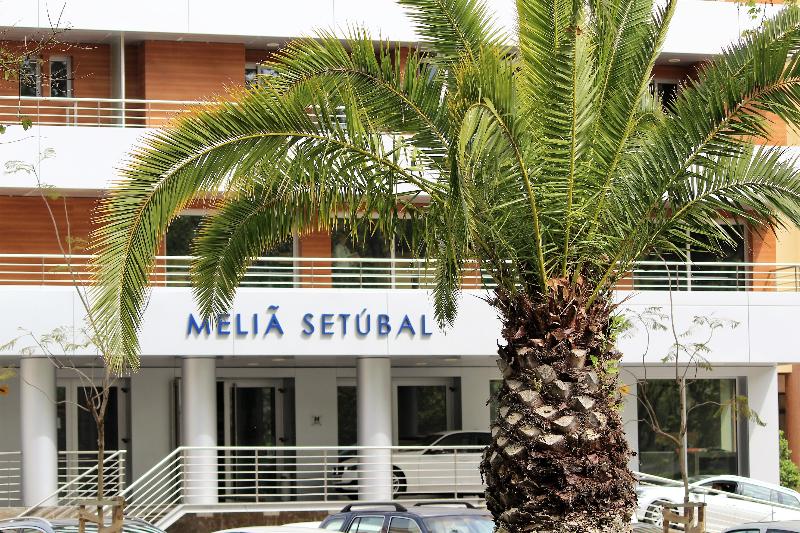 hotel Melia Setubal