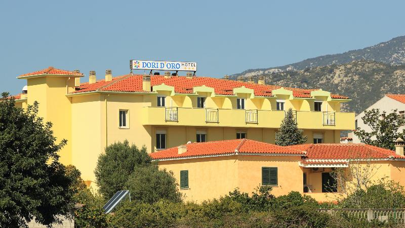 hotel Dori D'oro Hotel