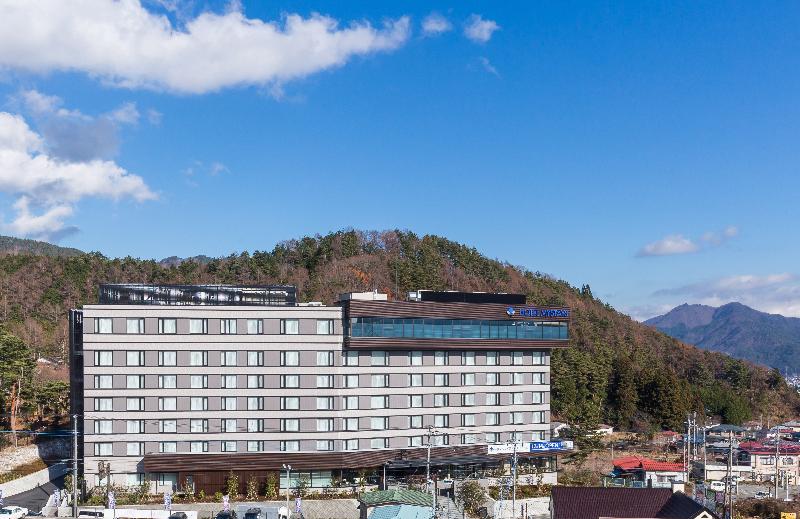 hotel Mystays Fuji Onsen Resort