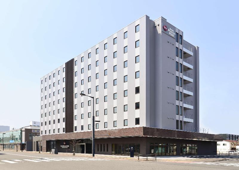 hotel Best Western Plus Hotel Fino Chitose