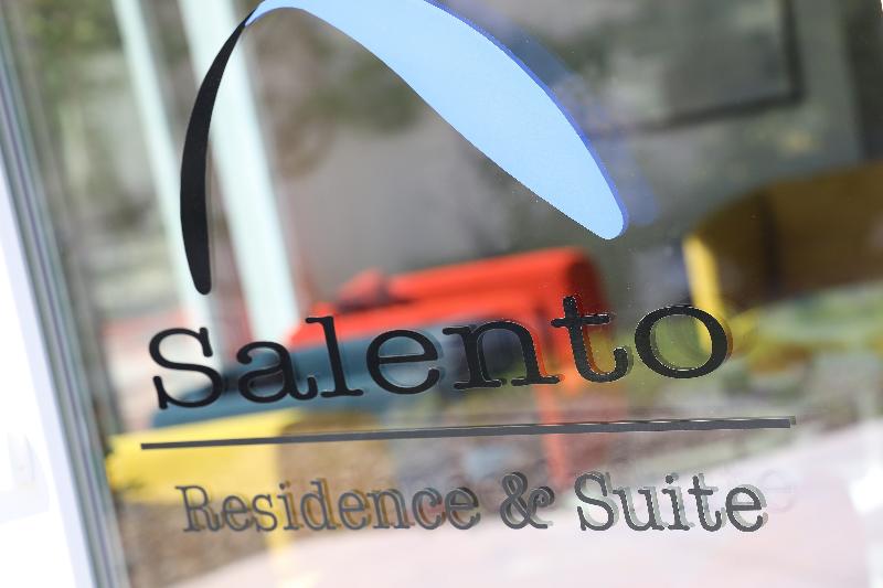 residencia Salento Residence & Suite