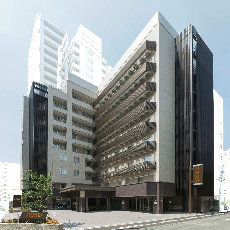 hotel Noku Osaka