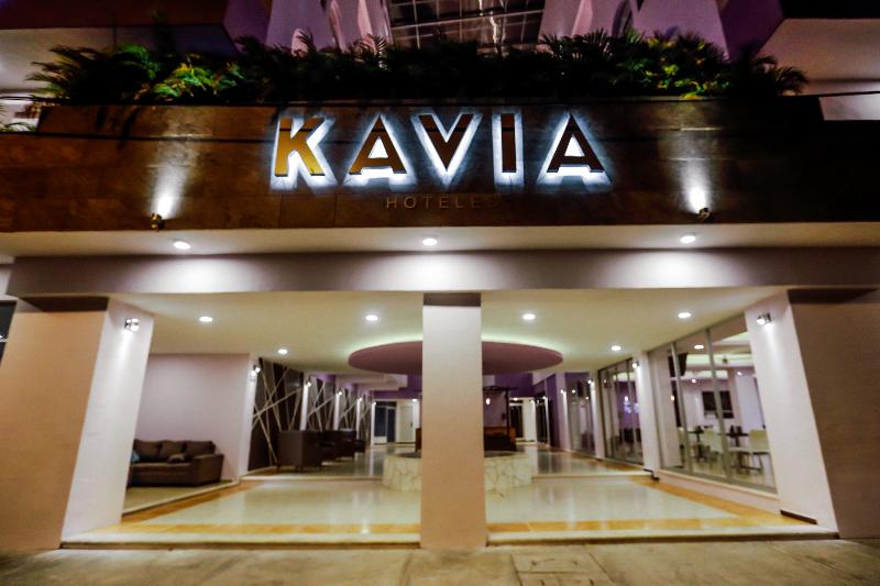 hotel Hotel Kavia