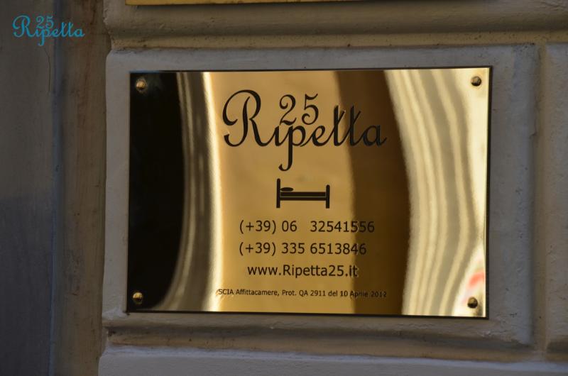 casa Ripetta25