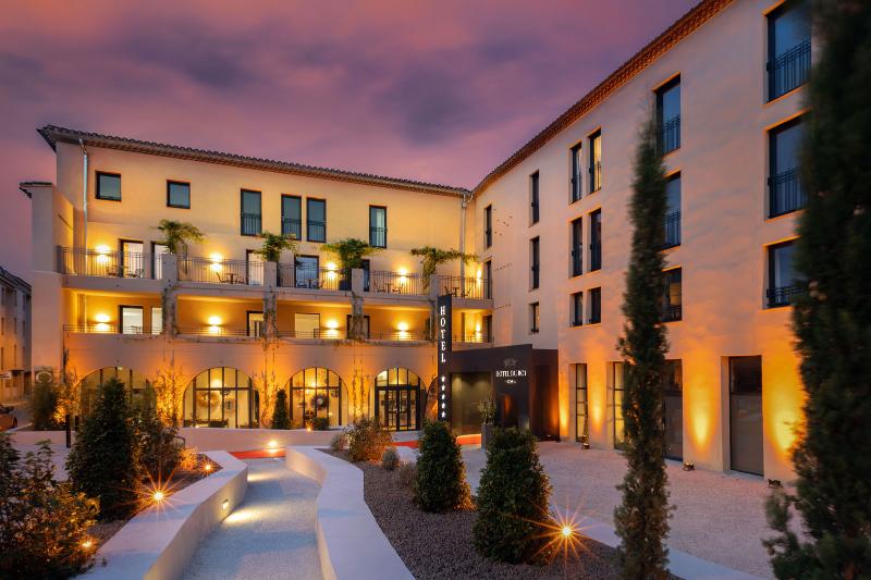 hotel Doubletree By Hilton Carcassonne