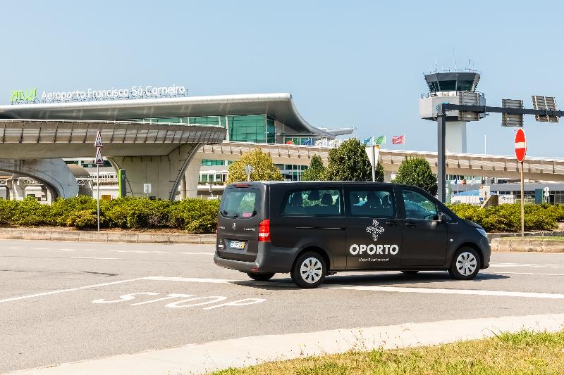 hotel Oporto Airport & Business Hotel