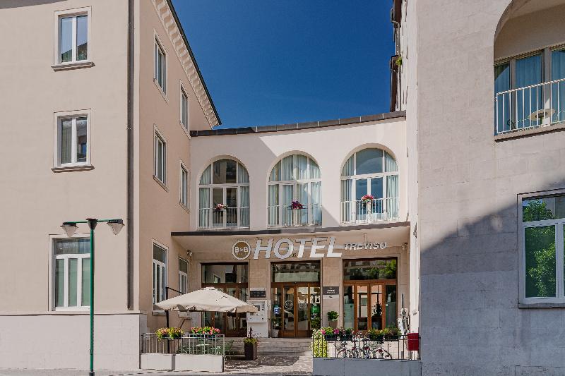 hotel B&b Hotel Treviso