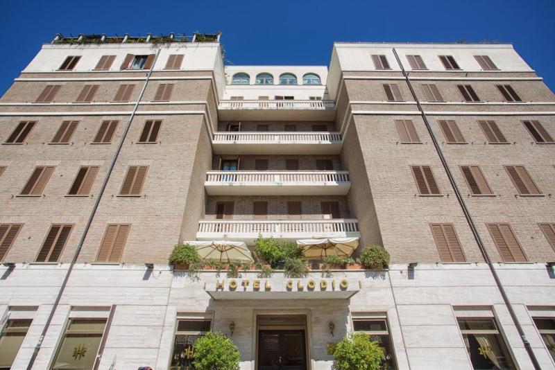 hotel Hotel Clodio