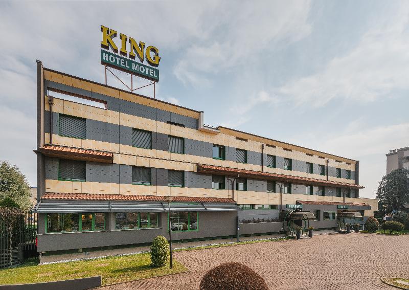 hotel King Hotel