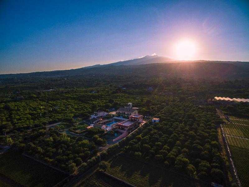 Fotos Hotel La Terra Dei Sogni