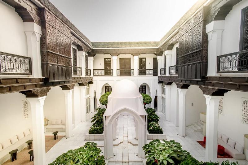 hotel Riad Elisa & Spa