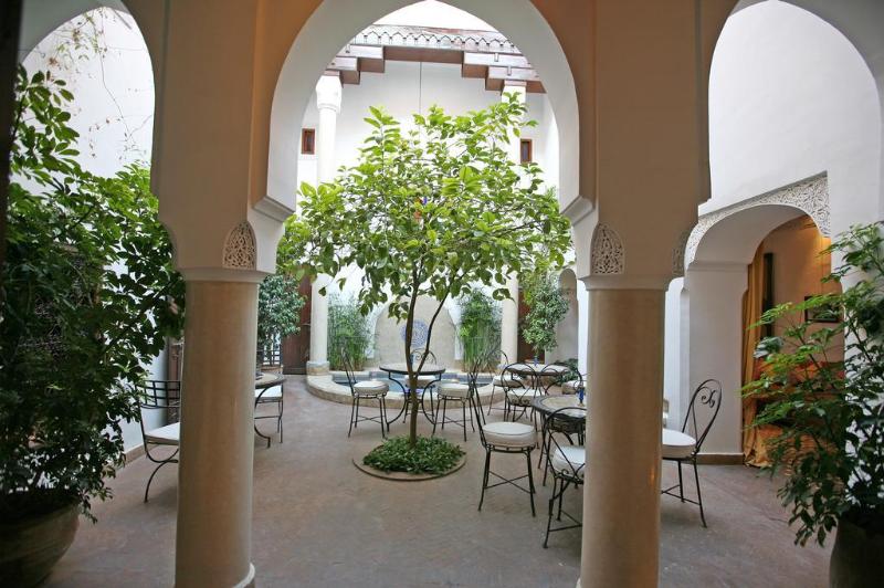 hotel Riad Marelia