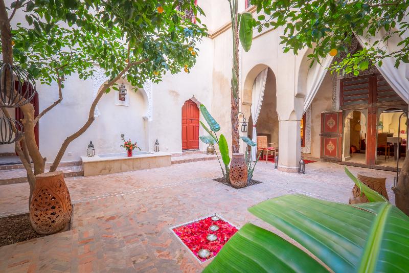 hotel Riad Dar Karma