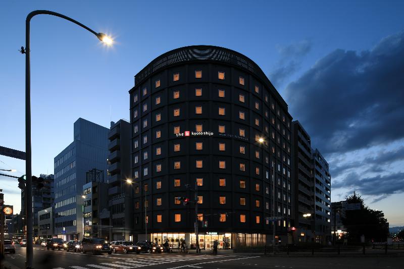 hotel The B Kyoto Shijo