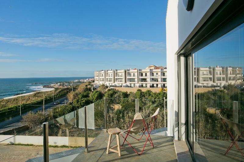 hotel You And The Sea Ericeira Hotel & Apartments