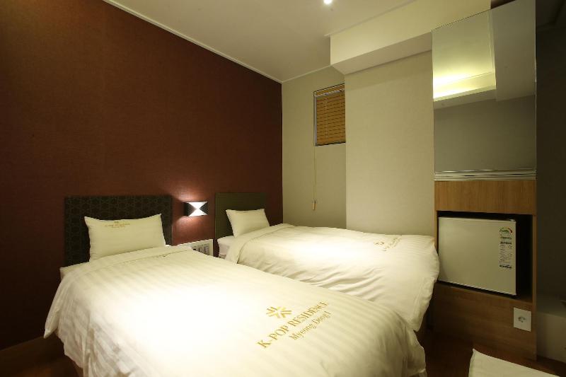 hotel K Pop Residence I