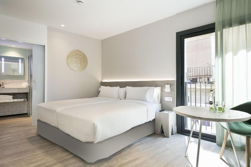 hotel Niu Barcelona