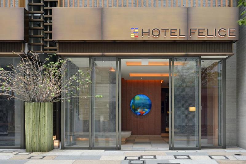 hotel Hotel Felice Akasaka