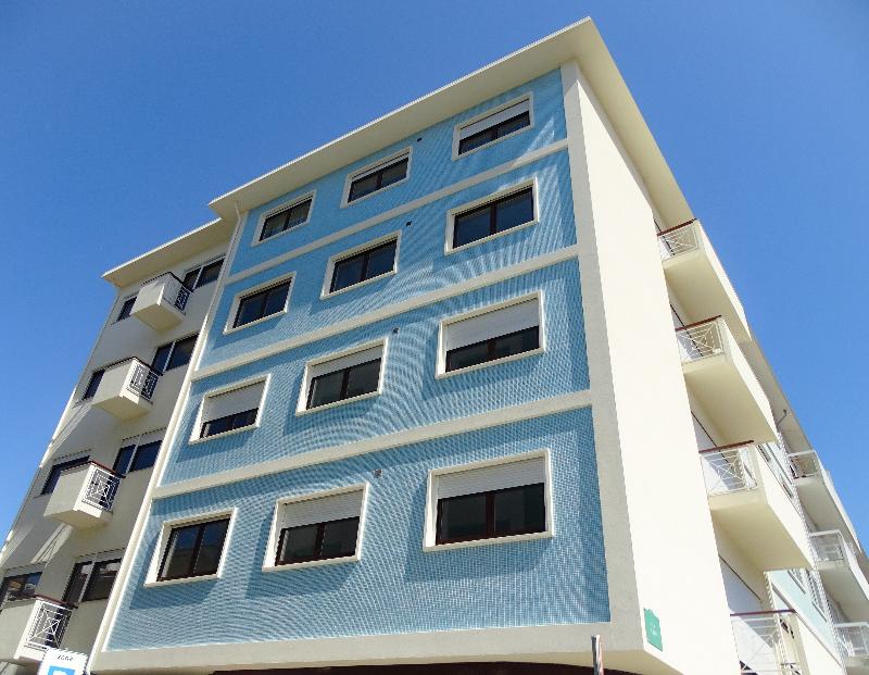 viviendas Rs Porto Apartments