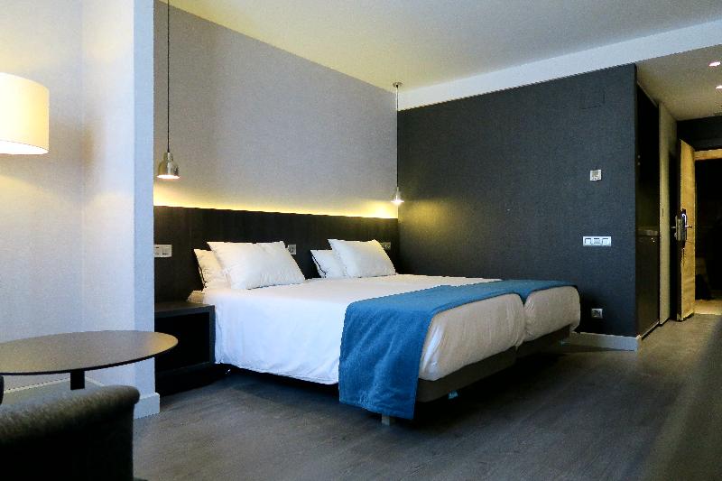 hotel Hg City Suites Barcelona