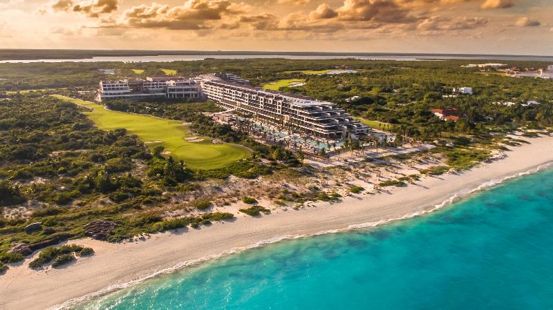 hotel Atelier Playa Mujeres