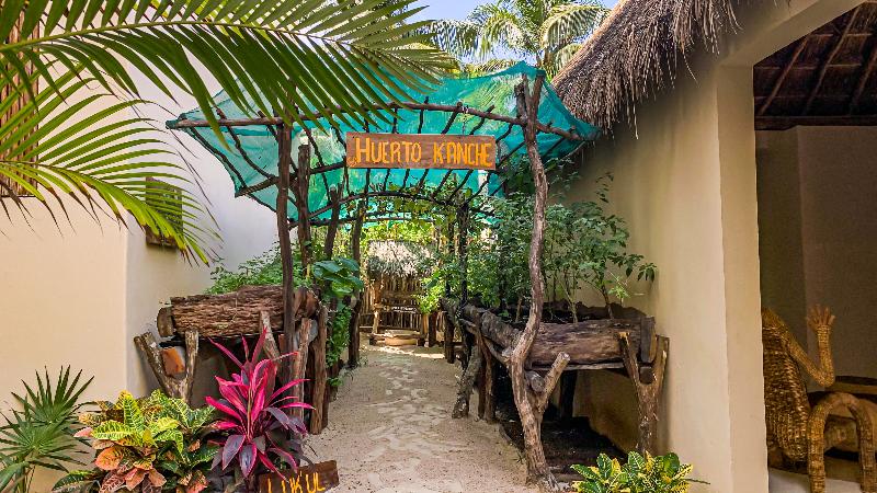 boutique Dune Boutique Hotel Tulum