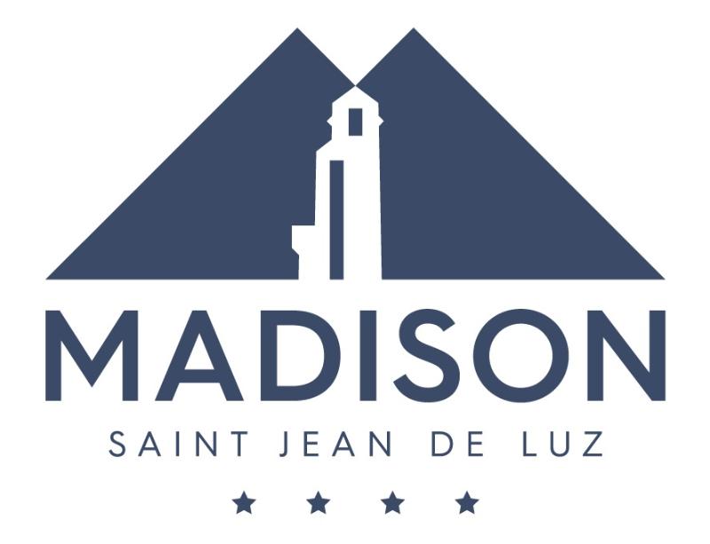 hotel Madison Saint Jean De Luz