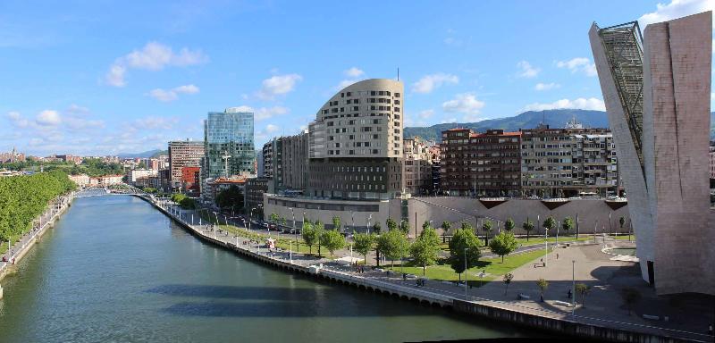 hotel Hotel Vincci Consulado De Bilbao