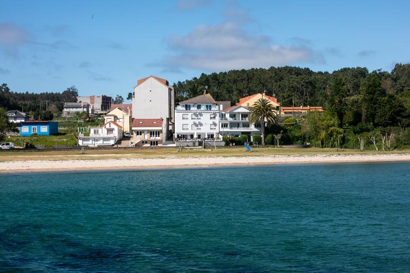 hotel Hotel Playa De Camarias