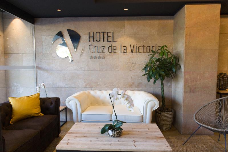 hotel Hotel Cruz De La Victoria